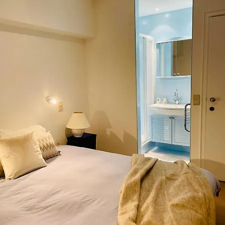 Westside Met Zicht Op Zee En Het Rubensplein. Ligging! * Knokke-Heist