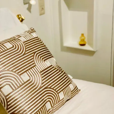 Westside Met Zicht Op Zee En Het Rubensplein. Ligging!