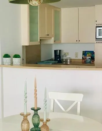 Westside Met Zicht Op Zee En Het Rubensplein. Ligging! Knokke-Heist