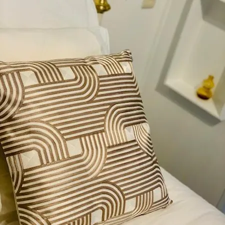 Lägenhet Westside Met Zicht Op Zee En Het Rubensplein. Ligging!