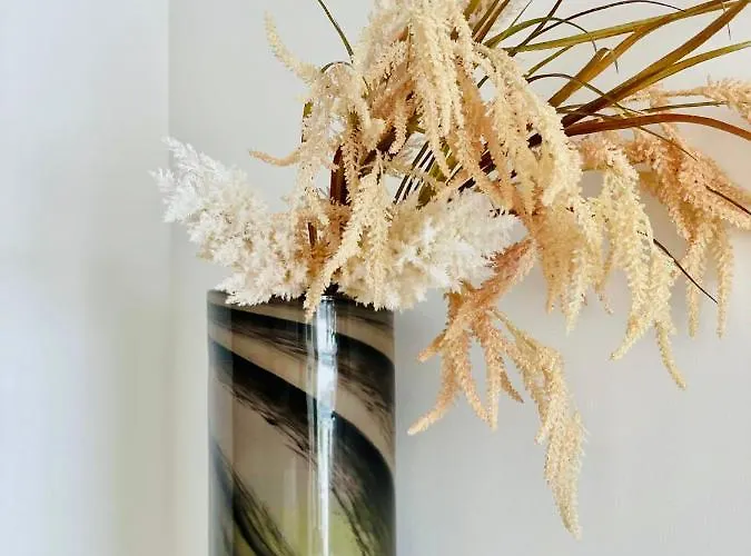 Westside Met Zicht Op Zee En Het Rubensplein. Ligging! קנוקה-הייסט