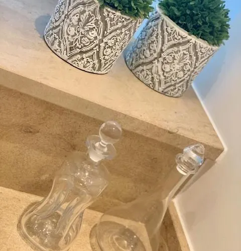 Westside Met Zicht Op Zee En Het Rubensplein. Ligging! דירה