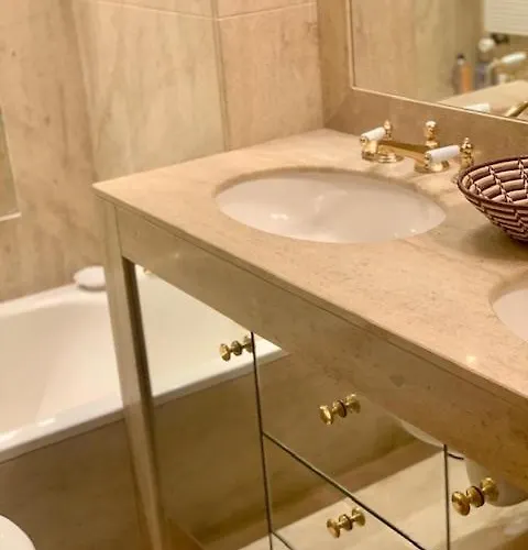 דירה Westside Met Zicht Op Zee En Het Rubensplein. Ligging! *